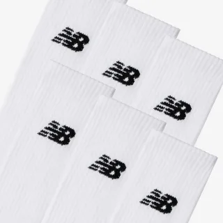 New Balance NB Everyday Crew 6 Pairs 