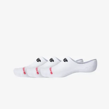 New Balance NB Everyday Ultra Low No Show 3 Pairs 