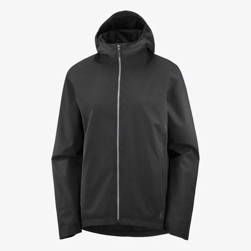 Salomon C/O COMET 2L WATERPROOF JACKE 