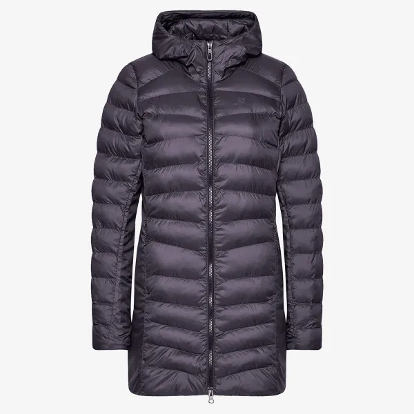 Salomon C/O SIGHT STORM HOODIE W 