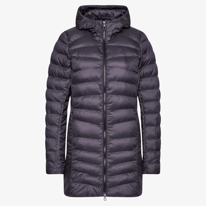 Salomon C/O SIGHT STORM HOODIE W 