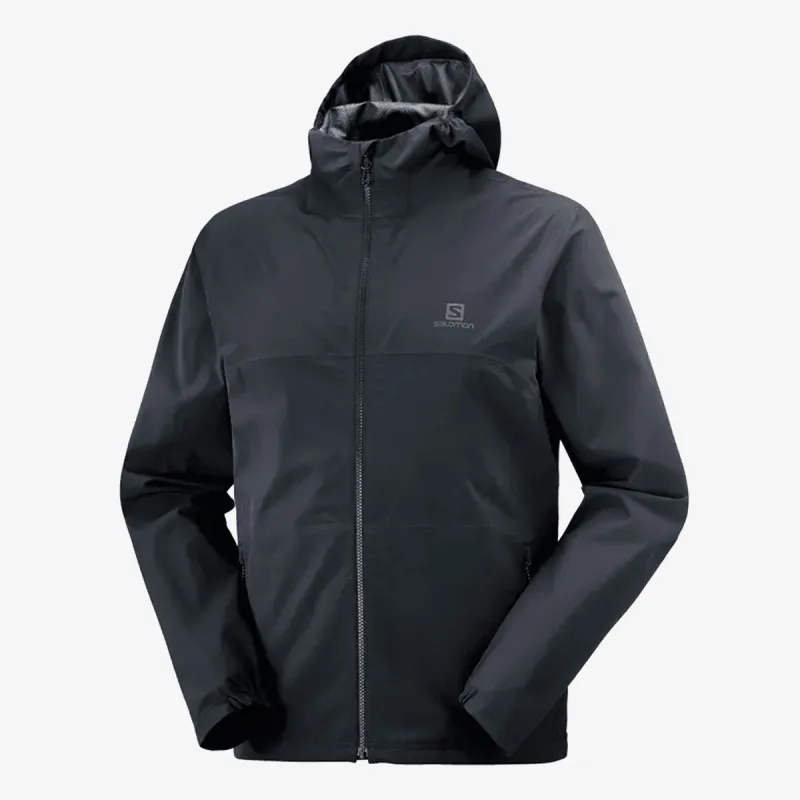 Salomon ESSENTIAL WP 2.5L JKT M 