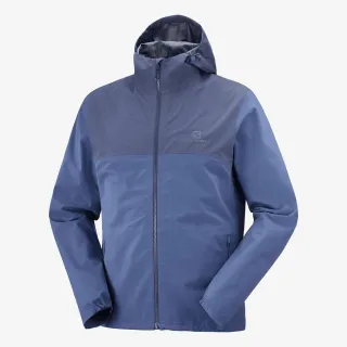Salomon ESSENTIAL WP 2.5L JKT M 