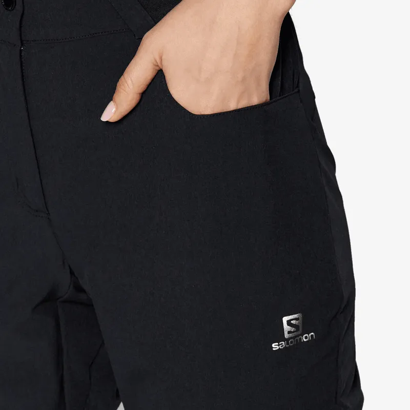 Salomon WAYFARER PANTS W 