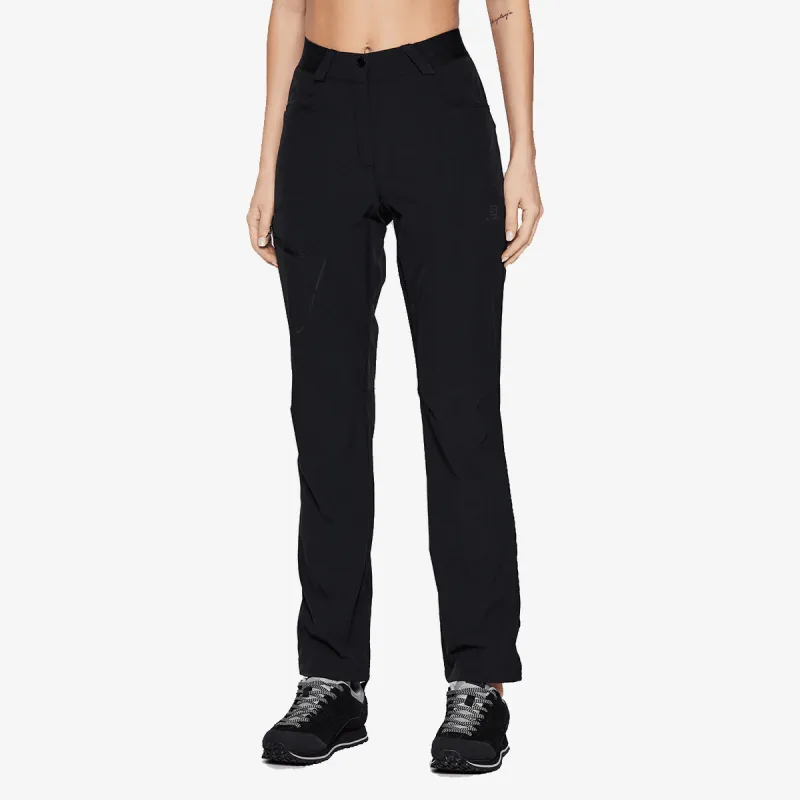 Salomon WAYFARER PANTS W 