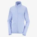 Salomon OUTRACK FULL ZIP MID W 