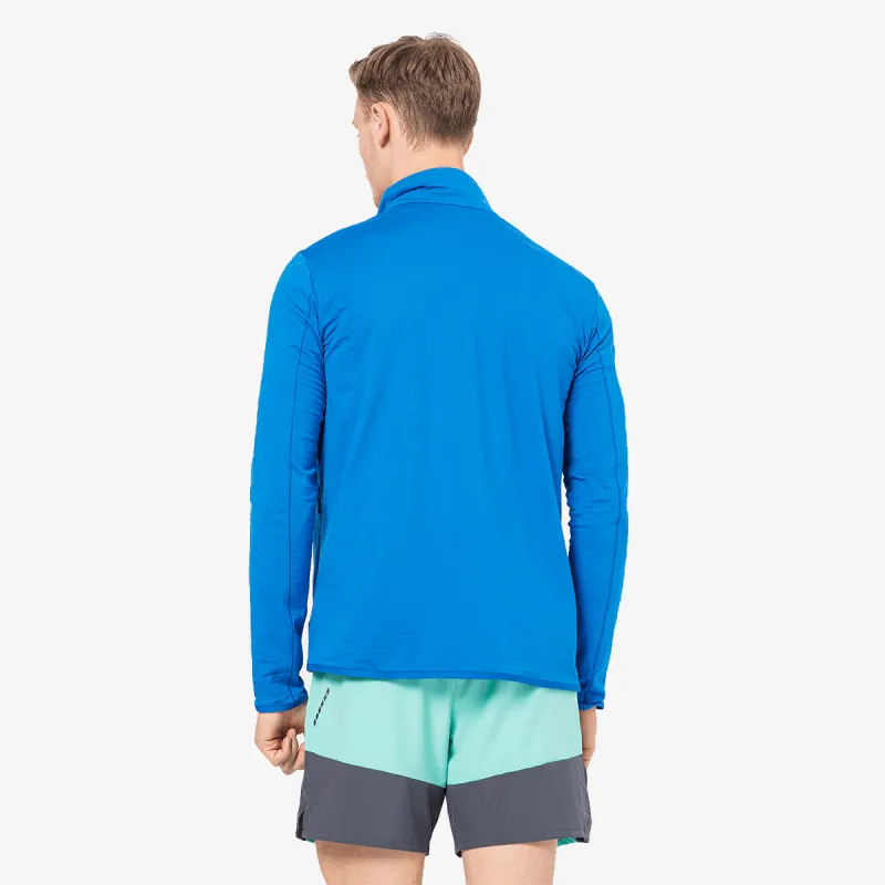 Salomon OUTRACK FULL ZIP MID M 