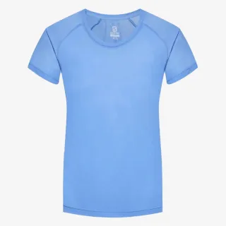 Salomon CROSS REBEL SS TEE W 