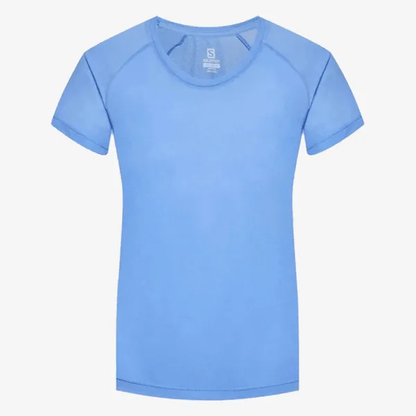 Salomon CROSS REBEL SS TEE W 