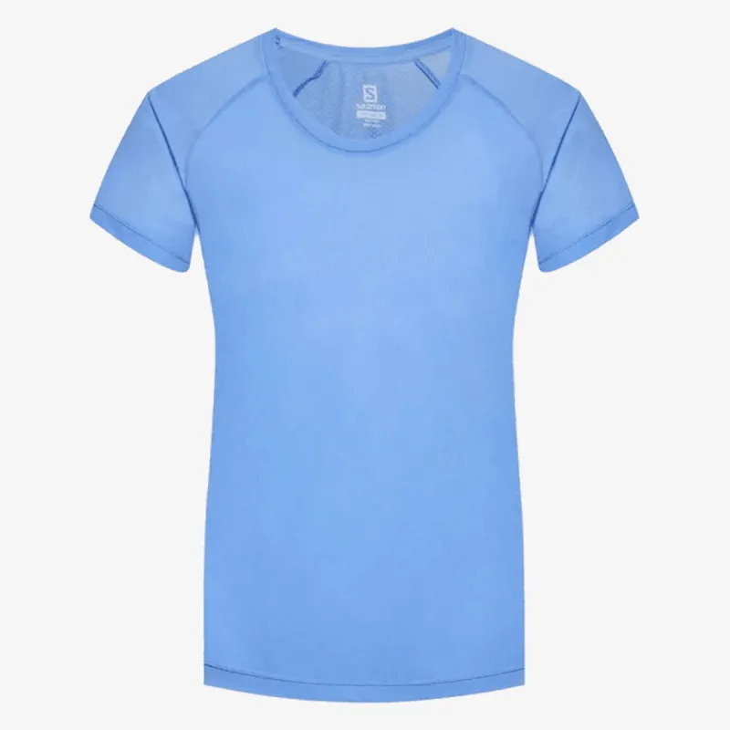Salomon CROSS REBEL SS TEE W 