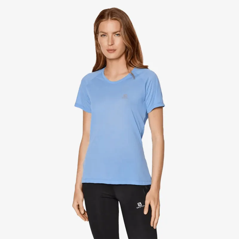 Salomon CROSS REBEL SS TEE W 