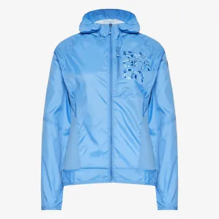 Salomon BONATTI CROSS FZ HOODIE W 