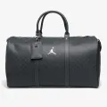 JORDAN JAM MONOGRAM DUFFLE BAG 