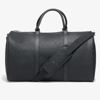 JORDAN JAM MONOGRAM DUFFLE BAG 