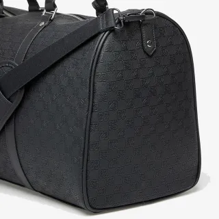 JORDAN JAM MONOGRAM DUFFLE BAG 