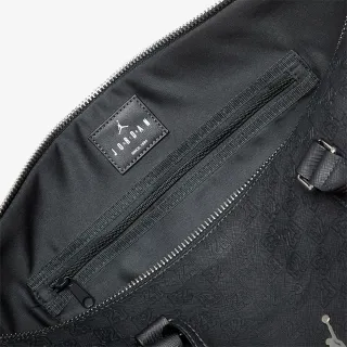 JORDAN JAM MONOGRAM DUFFLE BAG 