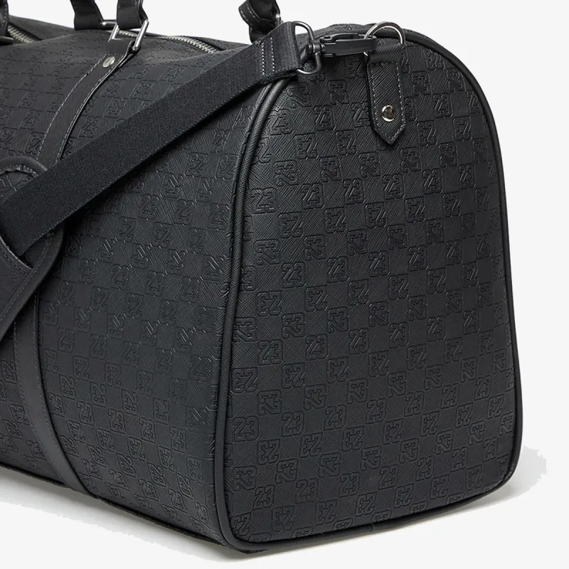 JORDAN JAM MONOGRAM DUFFLE BAG 