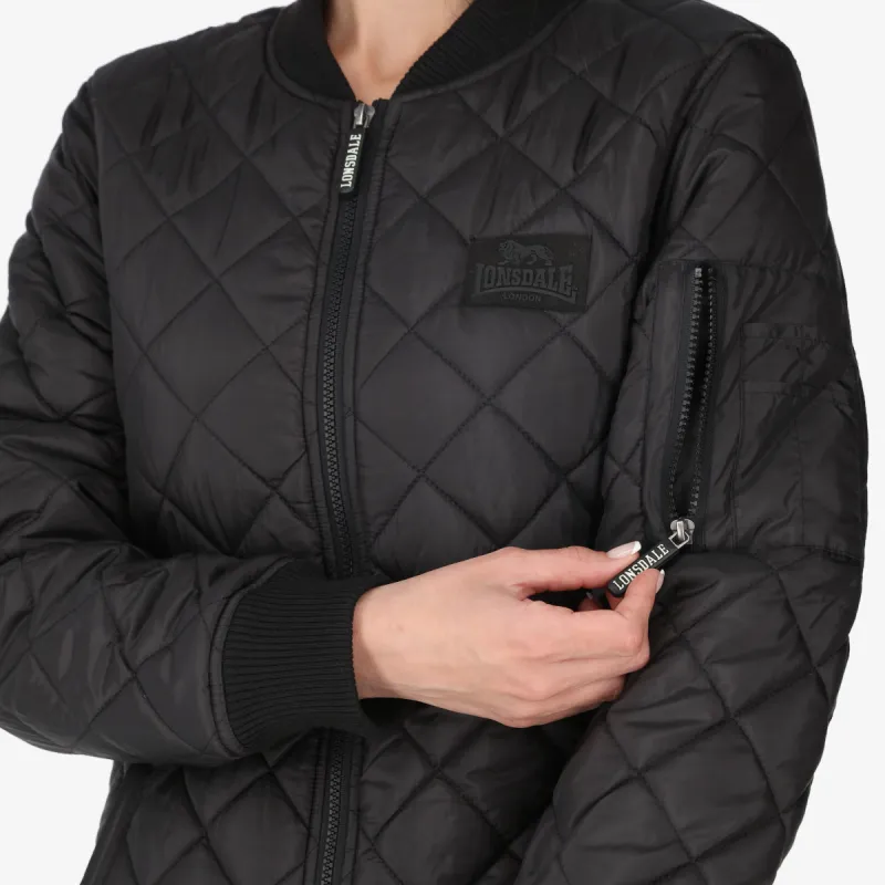 LONSDALE URBAN JACKET W 