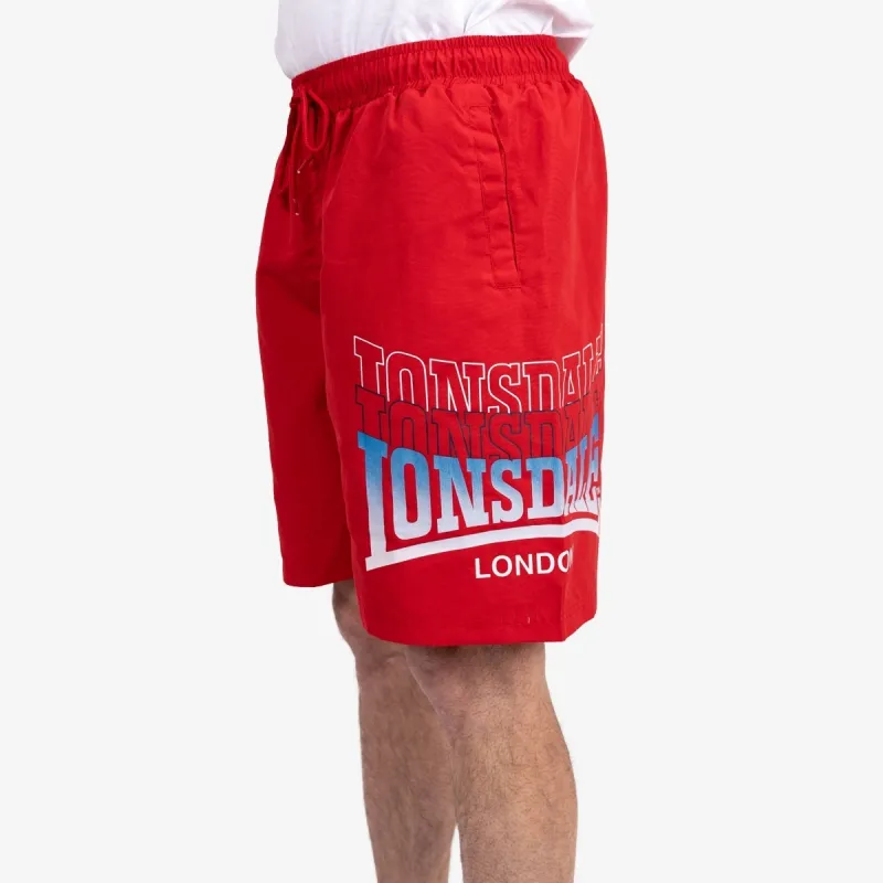LONSDALE Topping Swim Shorts 