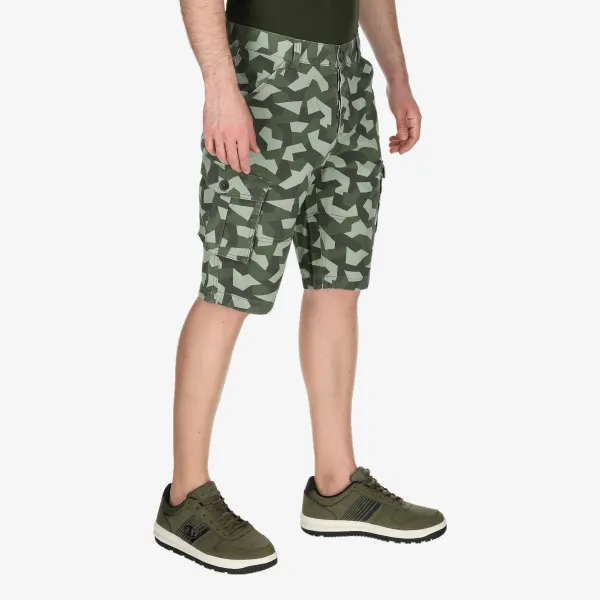 LONSDALE MILI LNSD Cargo Shorts 