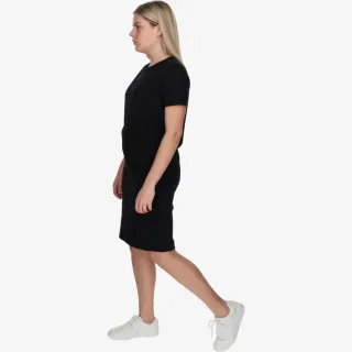 LONSDALE Mesh Dress 