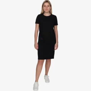 LONSDALE Mesh Dress 
