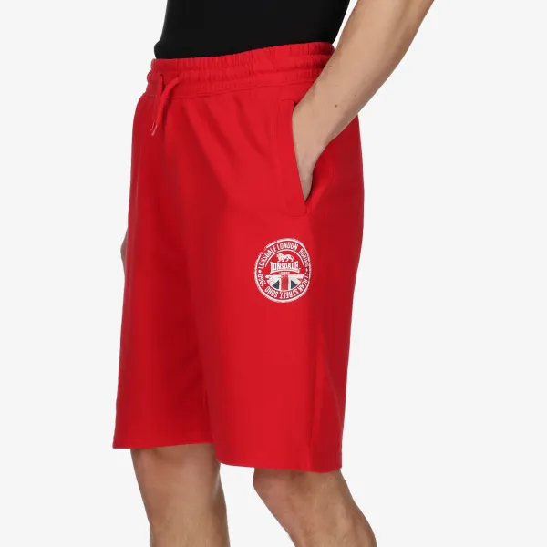 LONSDALE Street Shorts 