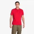LONSDALE Street Polo T-Shirt 