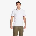 LONSDALE Street Polo T-Shirt 