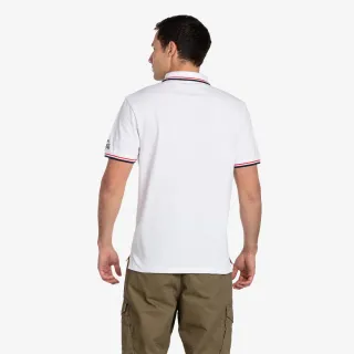 LONSDALE Street Polo T-Shirt 