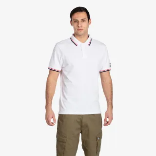 LONSDALE Street Polo T-Shirt 