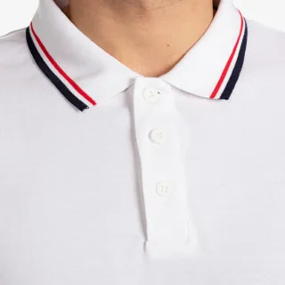 LONSDALE Street Polo T-Shirt 