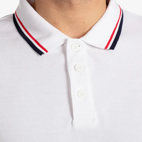 LONSDALE Street Polo T-Shirt 