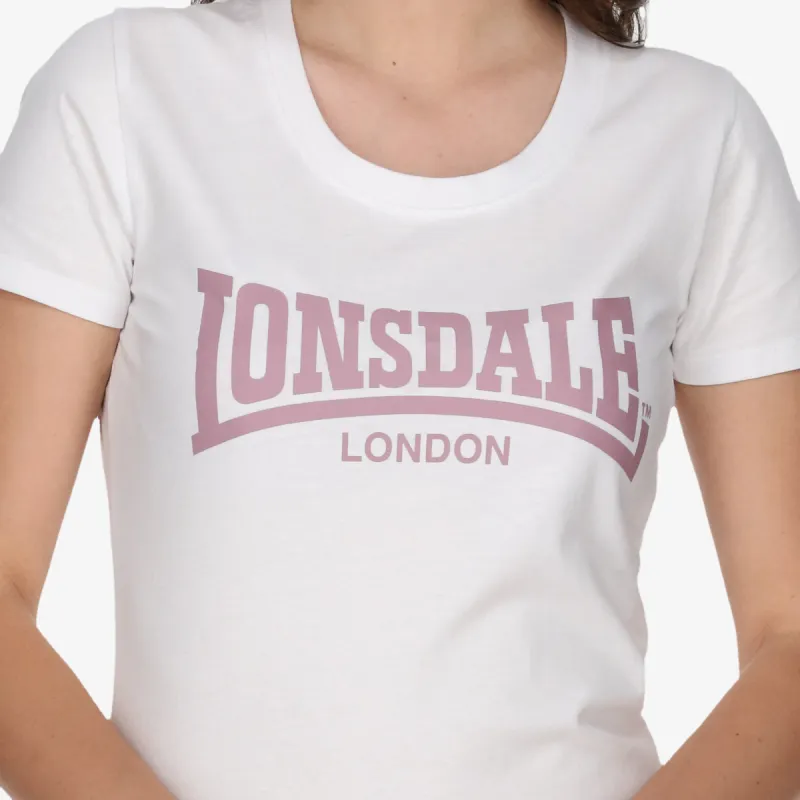 LONSDALE LNDN T-Shirt 
