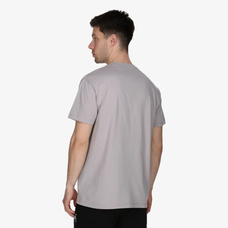 LONSDALE Print T-Shirt 