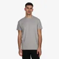 LONSDALE Black T-Shirt 