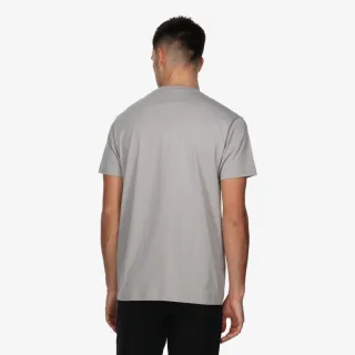LONSDALE Black T-Shirt 