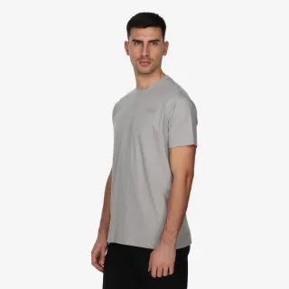 LONSDALE Black T-Shirt 