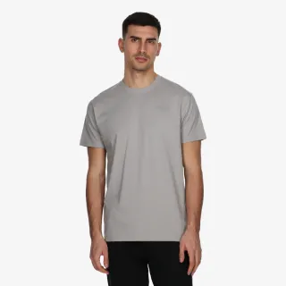 LONSDALE Black T-Shirt 