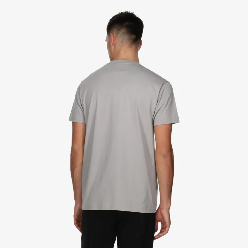 LONSDALE Black T-Shirt 