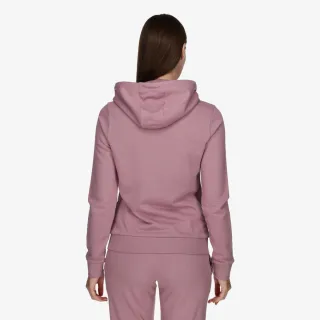 LONSDALE Embro Full Zip Hoody 