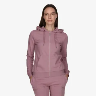 LONSDALE Embro Full Zip Hoody 