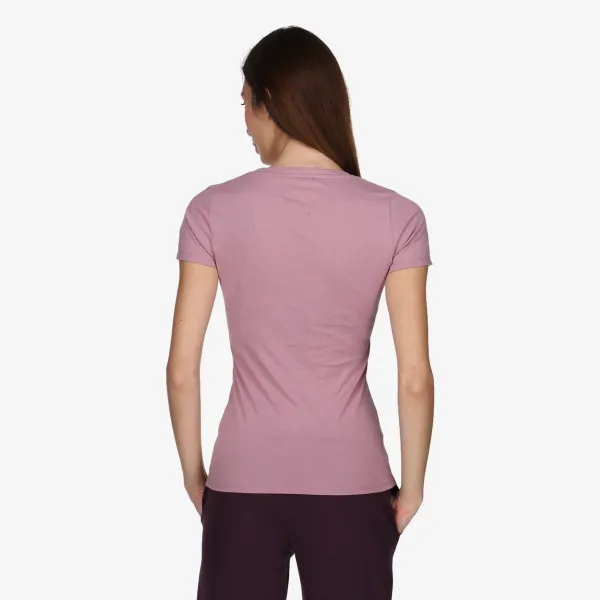LONSDALE Basic T-Shirt 