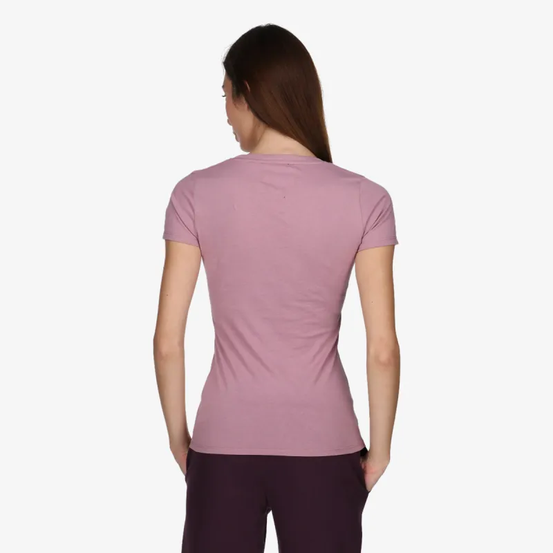 LONSDALE Basic T-Shirt 