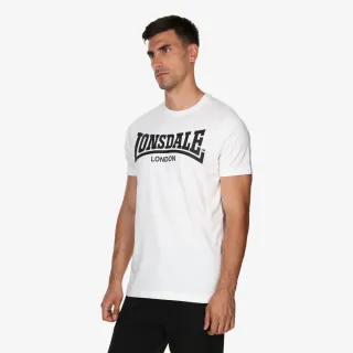 LONSDALE Basic T-Shirt 