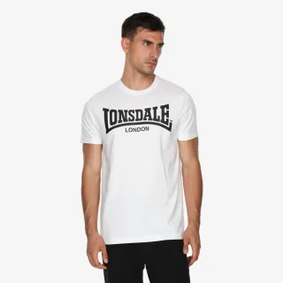 LONSDALE Basic T-Shirt 