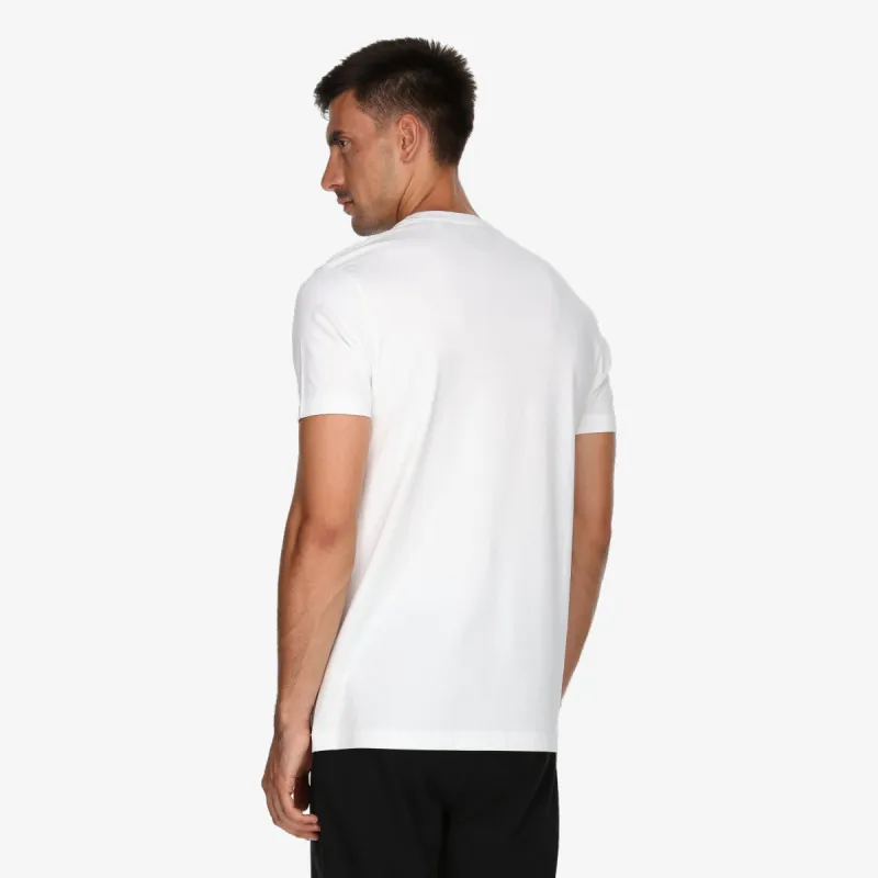 LONSDALE Basic T-Shirt 