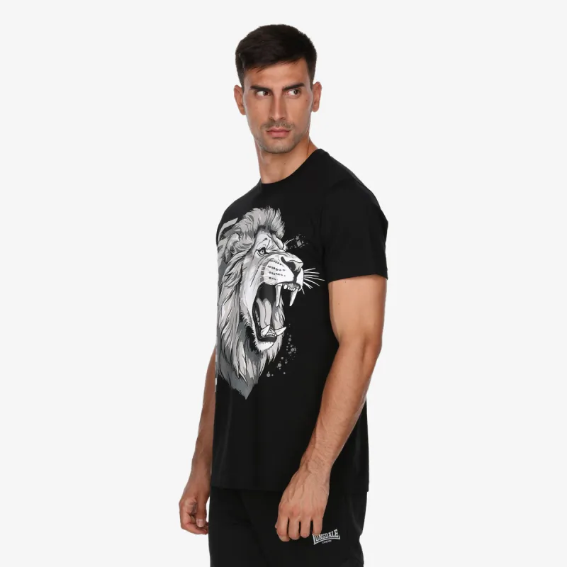 LONSDALE Lion XX T-Shirt 
