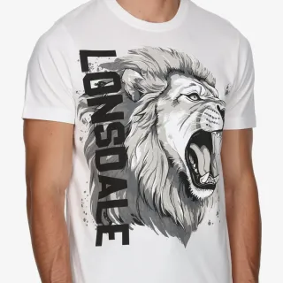 LONSDALE Lion XX T-Shirt 