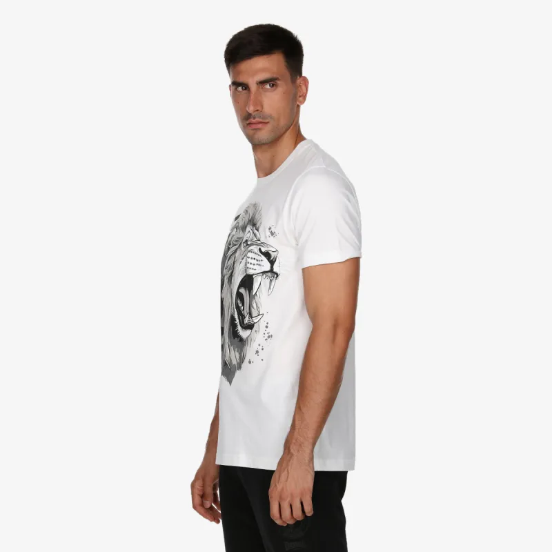 LONSDALE Lion XX T-Shirt 